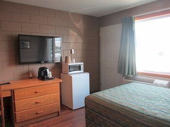Balmer Hotel Red Lake Ngoại thất bức ảnh