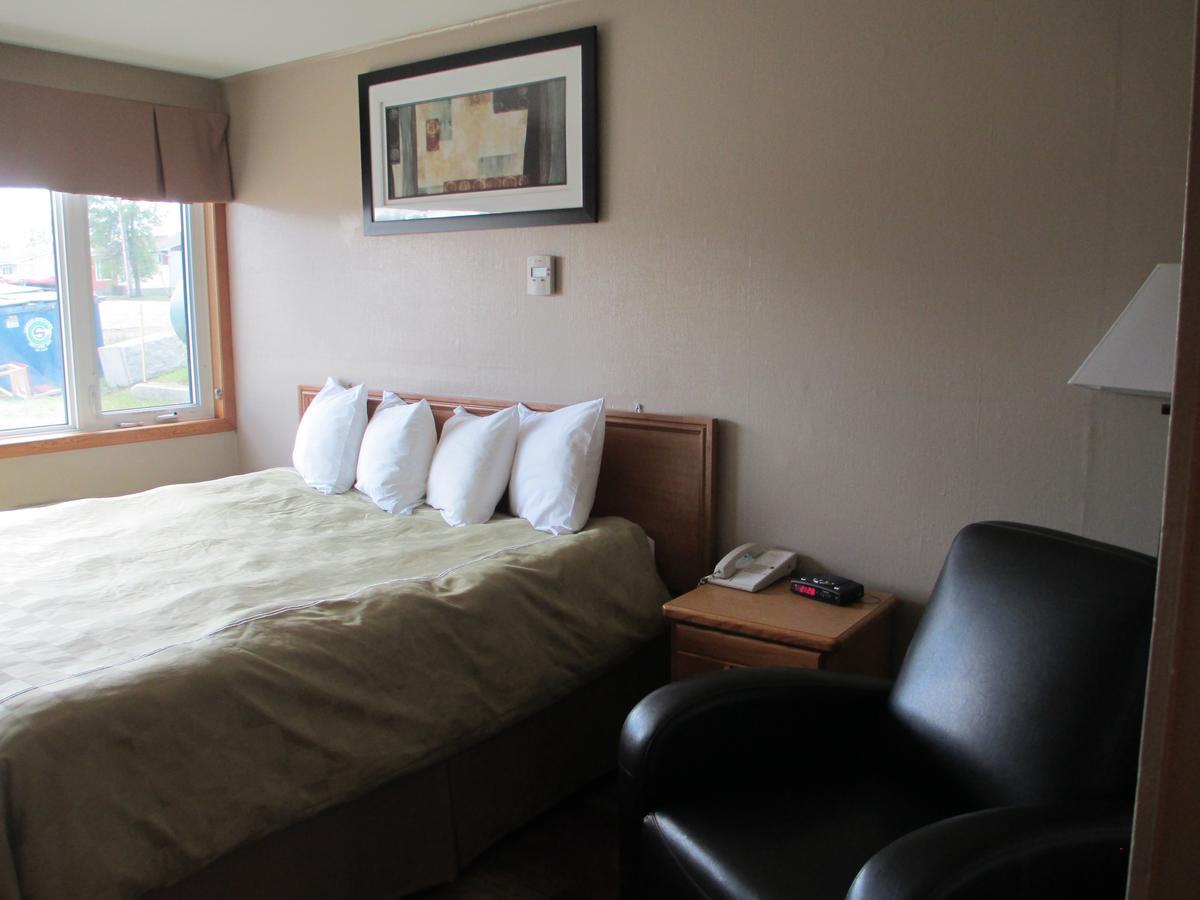 Balmer Hotel Red Lake Ngoại thất bức ảnh