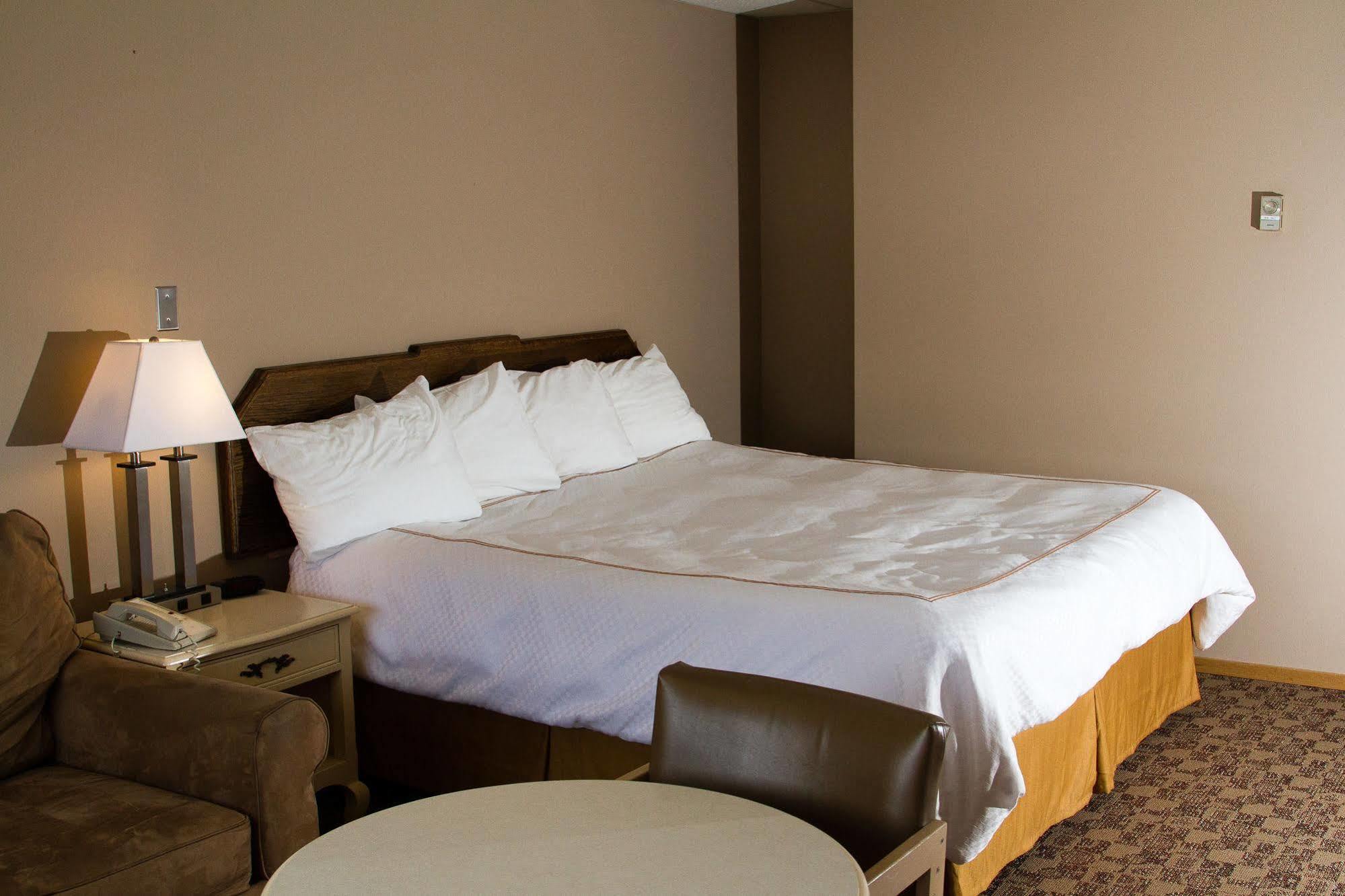 Balmer Hotel Red Lake Ngoại thất bức ảnh